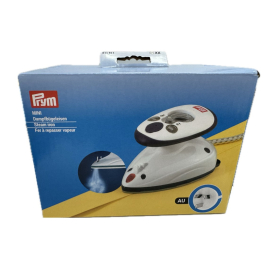 STEAM IRON MINI AU PLUG