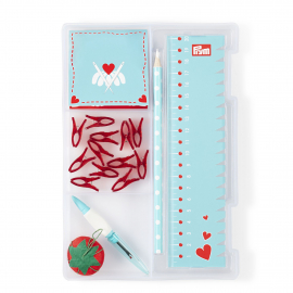 STARTER SET «SEWING», PRYM LOVE