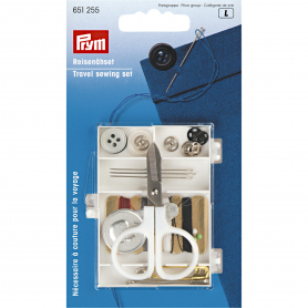 TRAVEL SEWING ASSORTMENT PACK
