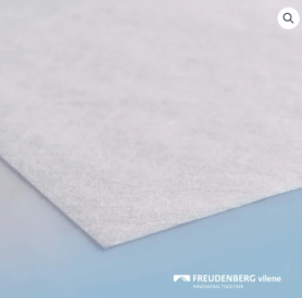 AO 156 WHITE (13) 100cm (3070E) HEAVY TEARAWAY