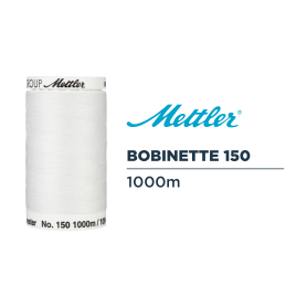 METTLER BOBINETTE 150 - 1,000M (SOLD IN BOXES OF 5)