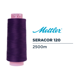 METTLER SERACOR 120 - 2,500M (SOLD IN BOXES OF 4)