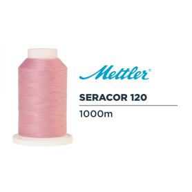 METTLER SERACOR 120 - 1,000M (SOLD IN BOXES OF 4)