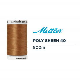 METTLER POLY SHEEN 40 - 800M (SOLD IN BOXES OF 5)