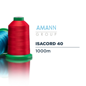 ISACORD 40 - 1000M (SOLD IN BOXES OF 10)