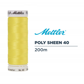METTLER POLY SHEEN 40 - 200M (SOLD IN BOXES OF 5)