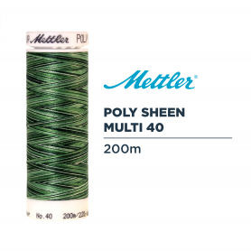 METTLER POLY SHEEN MULTI 40 - 200M (SOLD IN BOXES OF 5)