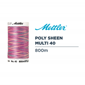 METTLER POLY SHEEN MULTI 40 - 800M (SOLD IN BOXES OF 5)