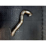 Redstar Downpipes - Mercedes CLA45 / A45 / GLA45 M133