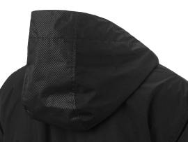 Akrapovic Corpo Windbreaker
