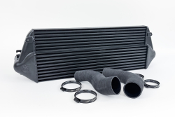 CSF Toyota GR Corolla High-Performance Stepped Core Intercooler