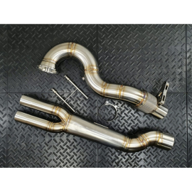 Redstar Downpipes - Audi RS3 8V2 / TTRS 8S Facelift