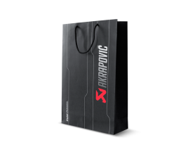 Akrapovic Bag (250 x 380 x 90)