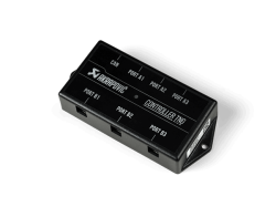 Akrapovic Control Kit for vehicles before facelift for Mercedes AMG A45/S / GLA45/S (W177/H247)