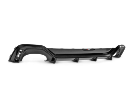 Akrapovic Exhaust System for Audi RS6 Avant/RS7 Sportback / Performance (C8)