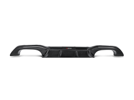 Akrapovic Exhaust System for BMW M2 (F87)