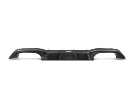 Akrapovic Exhaust System for BMW M2 (F87)