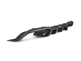 Akrapovic Exhaust System for BMW M2 (F87)