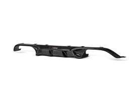 Akrapovic Exhaust System for BMW M3/M4 (F80, F82, F83)