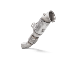 Akrapovic Exhaust System for BMW 340i (F30, F31) - 440i (F32, F33, F36)
