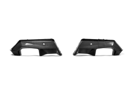 Akrapovic Exhaust System for BMW M5 (G90,G99)