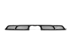 Akrapovic Race Line Exhaust System for Porsche 911 GT3/GT3 Touring (991.2)