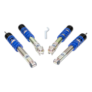 ap Coilover Suspension for VW (19E_, 1G1, 1H_) Golf Syncro