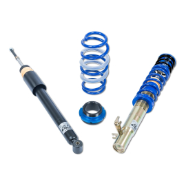 ap Coilover Suspension for CitroÂn/Peugeot/Toyota (PM_, PN_, P_, AB1) C1, 107, 108, Aygo