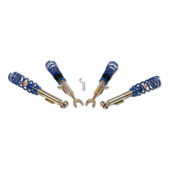 ap Coilover Suspension for BMW (F10, F06, F01, F02, F03, F04) 5, 6, 7 Series