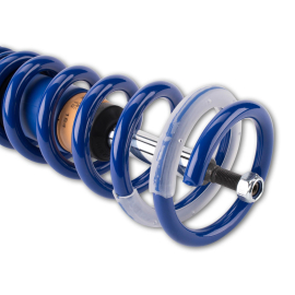 ap Coilover Suspension for BMW (F10, F06, F01, F02, F03, F04) 5, 6, 7 Series