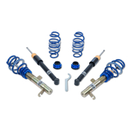 ap Coilover Suspension for Ford (JH1, JD3) Fiesta V, Mazda (DY) 2