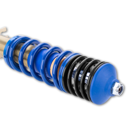 ap Coilover Suspension for VW (155, 17_, 16, 17, 17CK, 53, 53B) Golf, Jetta, Scirocco