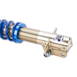 ap Coilover Suspension for VW (155, 17_, 16, 17, 17CK, 53, 53B) Golf, Jetta, Scirocco