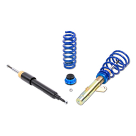 ap Coilover Suspension for BMW (E81/E82/E87) 1 Series