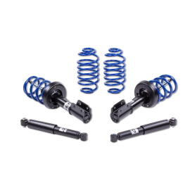 ap Sport Suspension for VW (1J, 1J6, 1J_) Bora & Golf IV Estate