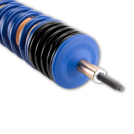 ap Coilover Suspension for VW (6N2, 6N) Polo III