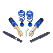 ap Coilover Suspension for Opel (T98, F35, F67) Astra G
