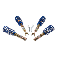 ap Coilover Suspension for VW (3B, 3BG, 3BL, 3BS) Passat