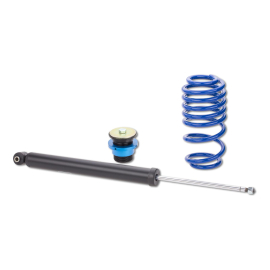 ap Adjustable Coilover System for Audi (8L, 8N), Seat (1M1), VW (1J, 9C, 1Y) Platform