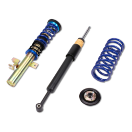 ap Coilover Suspension for Ford (DYB) Focus III Saloon