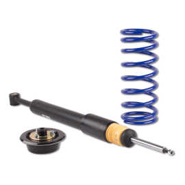 ap Coilover Suspension for Ford (DYB) Focus III Saloon