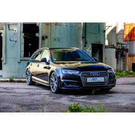 ap Coilover Suspension Galvanized Steel for Audi (B9) A4 Avant