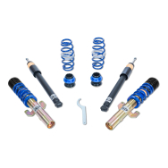 ap Coilover Suspension for Skoda (5J/542) Fabia II