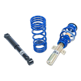 ap Coilover Suspension for Ford (BWY) Mondeo III Turnier