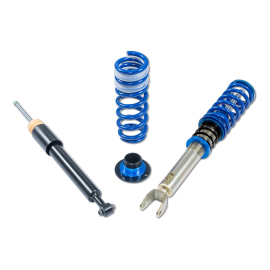 ap Coilover Suspension for Mercedes-Benz (W205, C205) C-Class