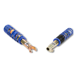 ap Coilover Suspension for Honda (EC, ED, EE, EF) Civic Mk IV & CRX Mk II