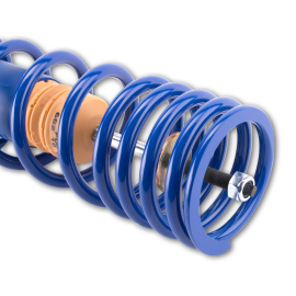 ap Coilover Suspension for Honda (EC, ED, EE, EF) Civic Mk IV & CRX Mk II