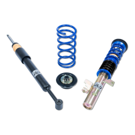 ap Coilover Suspension for Mazda (BK) 3