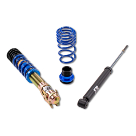 ap Coilover Suspension for VW (6X, 6E) Lupo