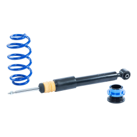 ap Coilover Suspension Galvanized Steel for Hyundai (PDE/PD/PDEN) i30 & Kia (CD) Ceed/ProCeed